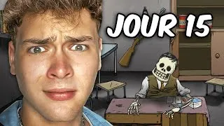 Miniature : J'ai Essayé De Survivre Sur 60 Secondes...