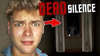 Miniature : LE PIRE JEU D'HORREUR sur ROBLOX ! Dead Silence
