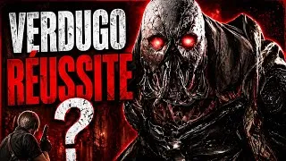 Miniature : Tu n’avais RIEN compris au Verdugo (Resident Evil 4)
