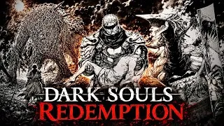 Miniature : Dark Souls Redemption : le manga que personne n’attendait…