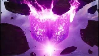 Miniature : Fortnite Saison 6