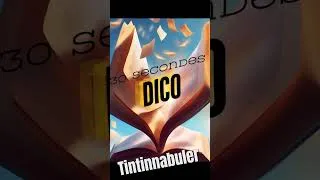 Miniature : Compilation 30s Dico - Semaine 2 - #VocabulaireFun avec 7 nouveaux mots