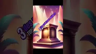 Miniature : Compilation Top3 - Saison 01 - #histoire #love #top #top3