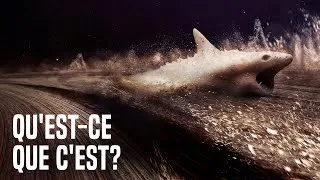 Miniature : Les Scientifiques Pensent Qu'il Y A De La Vie Sur Titan. De Quoi S'agit-Il ?