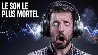 Miniature : Votre Corps ne Survivra Jamais À 0,002 Seconde de ce Son