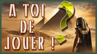 Miniature : 🌴 SURVIS aux 30 Questions de CULTURE GÉNÉRALE 🐍