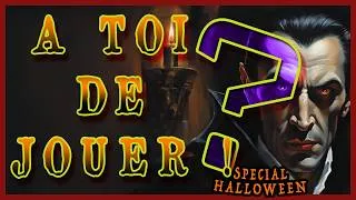 Miniature : 🎃 Spécial HALLOWEEN : 30 Énigmes des TÉNÈBRES ! 👻