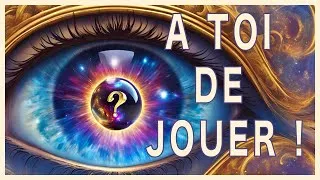 Miniature : 🔮 5 Questions UNIQUES qui peuvent CHANGER ta VIE ✨