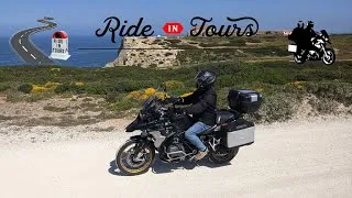 Miniature : Road trip moto au Portugal, un voyage à moto à découvrir sans attendre... Part 1