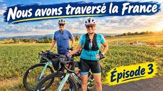 Miniature : 1 550 km à vélo : enfin de retour à la maison !