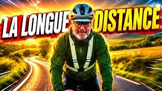 Miniature : La Longue distance à vélo: Tout pour bien débuter!