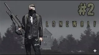 Miniature : Lonewolf A Sniper Story FR #2