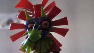 Miniature : TEASER - SKULKID EST DE RETOUR !