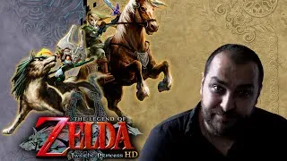 Miniature : The Legend of Zelda : Twilight Princess HD - Un doc et des médocs ( test - RIDER HighPlayer )