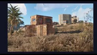 Miniature : 🌾 RUST : SESSION FARMING DU JOUR, ON STACK DU LOOT ! 🔥