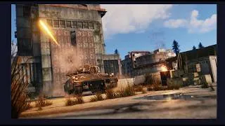 Miniature : 🌾 RUST : SESSION FARMING DU SOIR, ON STACK DU LOOT ! 🔥