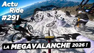 Miniature : La mégavalanche 2026 ! La trott freestyle aux X games ! Une retraite à 27 ans ?