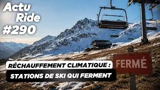 Miniature : Des stations de ski ferment ! Kelly Slater de retour ! Les champions de France de Skate !