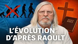 Miniature : Raoult et l'évolution [Partie 1/2] - La scionce 2