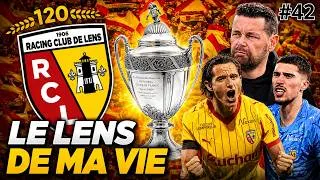 Miniature : LE LENS DE MA VIE (RCL Nice final Coupe de France " Parodie Le sens de la vie - Tal ") #42