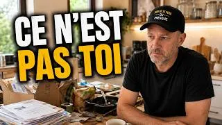 Miniature : Tu n’es pas désorganisé, ta maison est trop compliquée