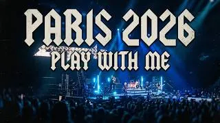 Miniature : Extreme "Play With Me" Paris le 08/07/26
