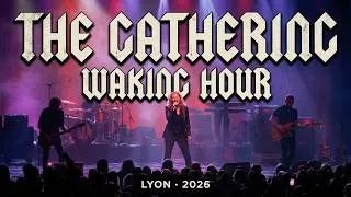 Miniature : The Gathering "Waking Hour" Lyon le 24/05/26