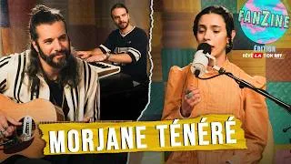 Miniature : Morjane reprend "Jolene" de Dolly Parton - Fanzine x RIFFX by Crédit Mutuel