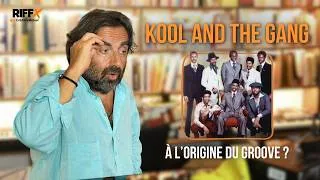 Miniature : Kool and The Gang et la funk intemporelle - Le Dédécryptage d'André Manoukian