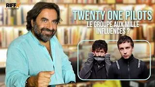 Miniature : Twenty One Pilots : Le groupe aux mille influences - Le Dédécryptage d'André Manoukian