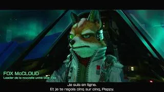 Miniature : STAR FOX : DEMO FIRST GAMEPLAY NINTENDO SWITCH 2