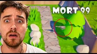 Miniature : IMPOSSIBLE de TERMINER le JEUX sans MOURIR !