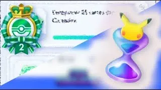 Miniature : DES RECOMPENSE ( sabliers, et embleme DISPONIBLE ) événement de l'île mythique Pokémon TCG Pocket !