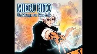 Miniature : Un Manga sur l'Au delà - Review Mieru Hito de Toshiaki Iwashiro