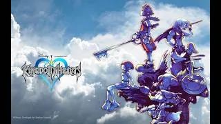 Miniature : Kingdom Hearts Episode 6 - Moissonnage de Sans-Cœurs