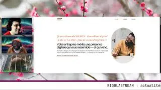 Miniature : À quoi sert vraiment un site internet ? | Romuméninge avec Romuald RAMON