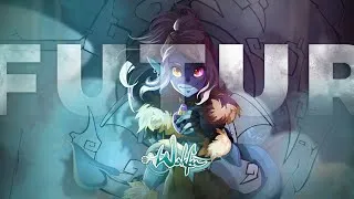 Miniature : Le Futur de Wakfu (MàJ 1.88 et après)🌀