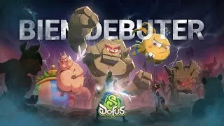 Miniature : DOFUS 3.0 : Comment bien commencer son aventure !🔥