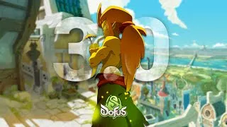 Miniature : DOFUS 3.0 : Le meilleur moment pour (re)commencer l'aventure🔥