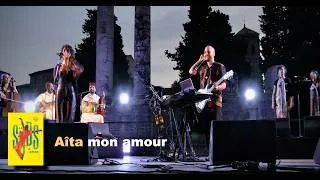 Miniature : LES SUDS À ARLES 2026 : Aïta mon amour (Abda live avec orchestre)