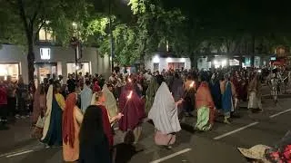 Miniature : LES JOURNÉES ROMAINES DE NÎMES : SPARTACUS 2026 & LA PARADE AUX FLAMBEAUX