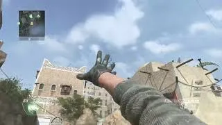 Miniature : Call of Duty Black Ops 2 Je suis sur merde 