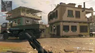 Miniature : Live Modern Warfare 3