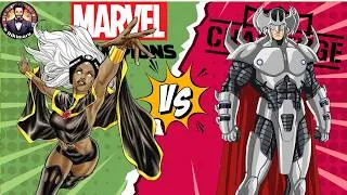 Miniature : 🟢 Challenge Protection #41: Tornade (Storm) VS Stryfe [EXPERT] + Decktech