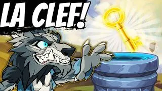 Miniature : La CLEF pour devenir INVINCIBLE sur Brawlhalla!