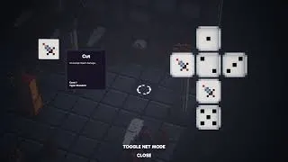 Miniature : 🎉 Spellsided - Un jeu qui fait exploser le cerveau (et le PC ^^) [Demo][Let's Play FR]