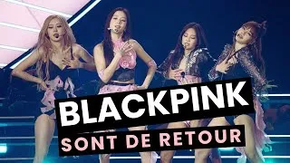 Miniature : LES 4 FEMMES LES PLUS POPULAIRES DE L'HISTOIRE DE LA K-POP