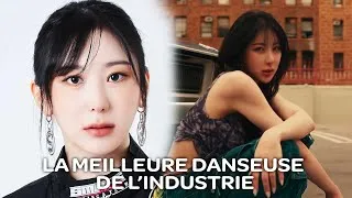 Miniature : C'est l'une des meilleures danseuses de l'industrie