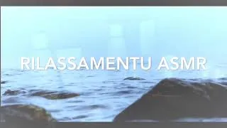 Miniature : ASMR Français : Soin du dos RELAXANT sur ma SOEUR !