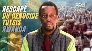Miniature : Victime du génocide TUTSIS au Rwanda  - TÉMOIGNAGE 